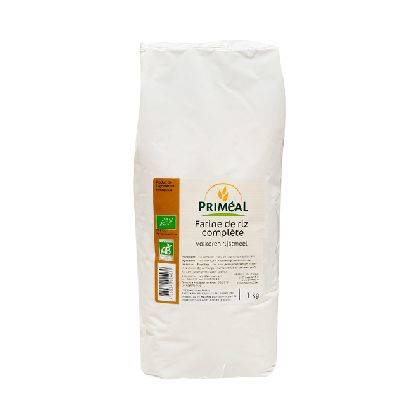 Far. riz cplet 1kg primeal