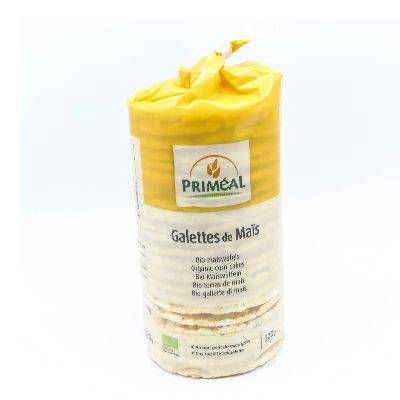 Gal. mais 120g primeal