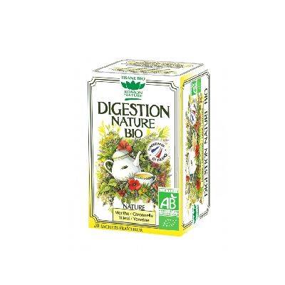 Tisane digestion 20x1.6g romon