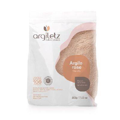 Argile rose ultra ventilée - 2
