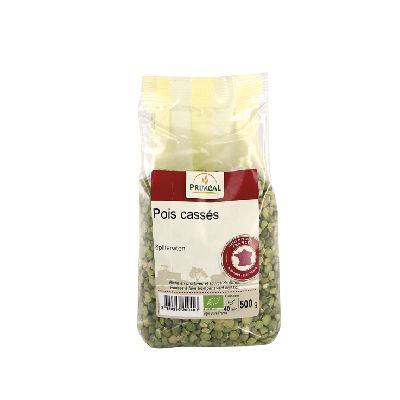 Pois casses - 500g