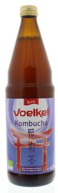 Kombucha - 75 cl