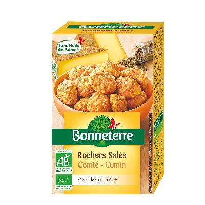 Rochers sales comte cumin