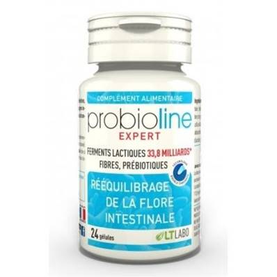 Probioline expert