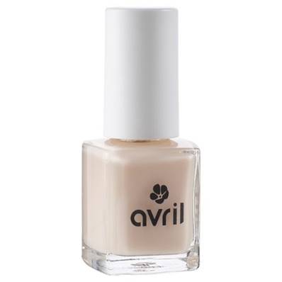 Vernis soin nourissant et protecteur