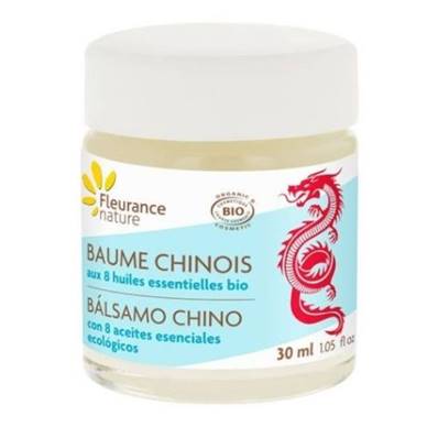 Baume chinois 8 he