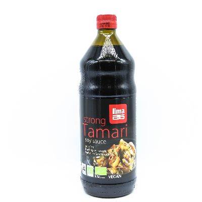 Sauce soja tamari strong 1l