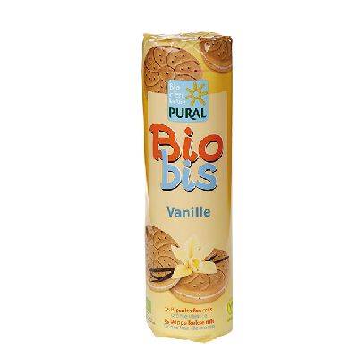 Biscuit biobis vanille - 300g