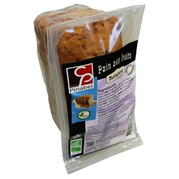 Pain montagnard 500g