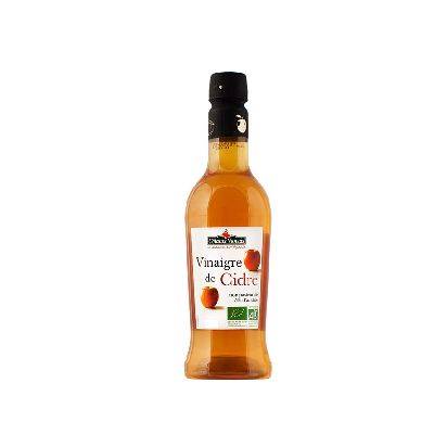 vinaigre de cidre 75 cl pet