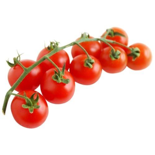 Tomates grappe bio
