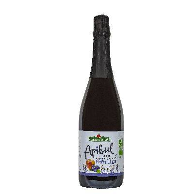 Apibul myrtilles 75 cl demeter