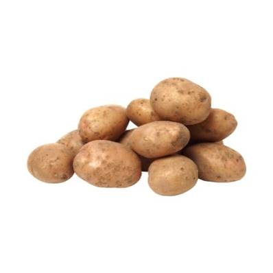 Filet de pommes de terre tendre bio - 2,5kg - france
