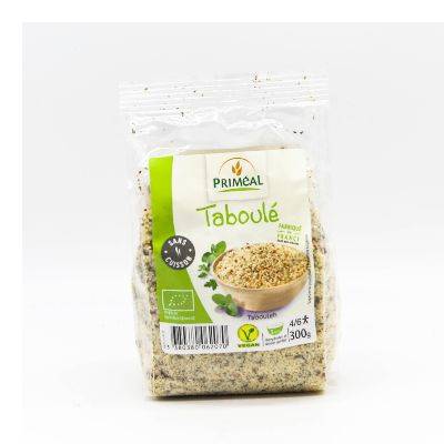 Prepa. taboule 300g primeal