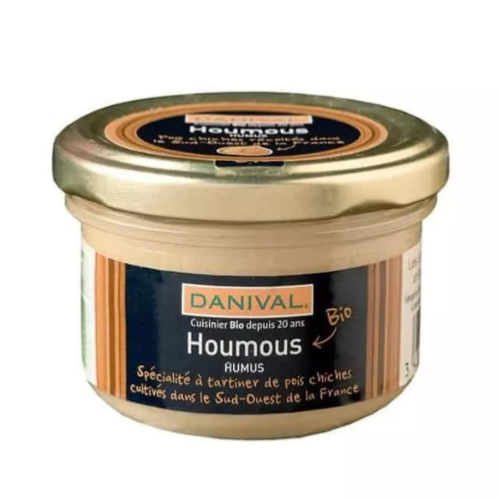 Houmous