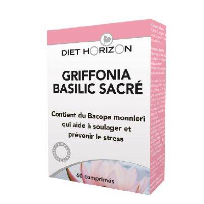Griffonia basilic sacre action