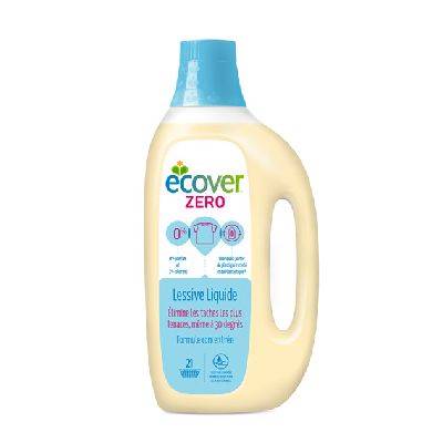 Lessive liquide zero 1,5ll