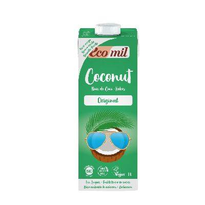 Boisson lait de coco - 1l