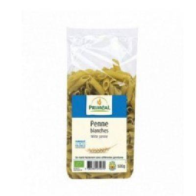 Penne blanches - 500 g