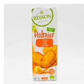 Palmier pur beurre - 100g