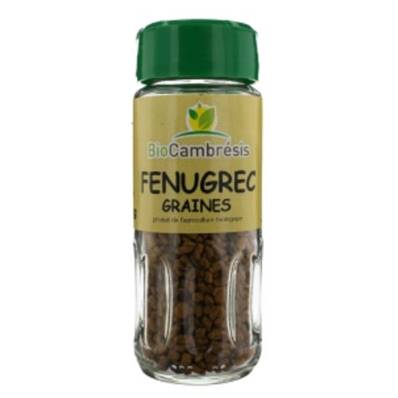 Fenugrec poudre