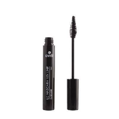 Mascara volume noir - 10 ml