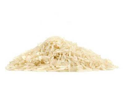 Riz basmati blanc vrac