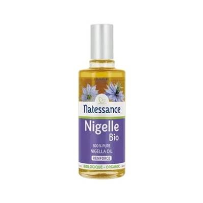 Huile de nigelle 50ml