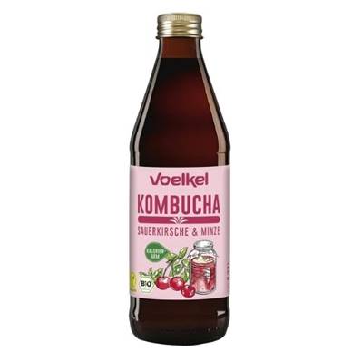 Kombucha - 75 cl