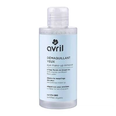 Démaquillant yeux - 150ml