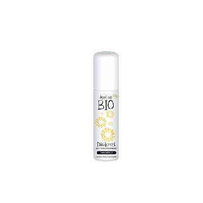 Deodorant immortelle 75ml