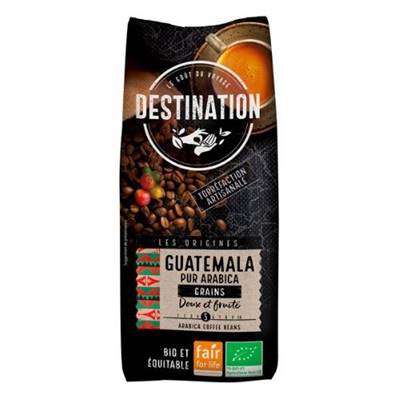 Cafe grain guatemala - 500g