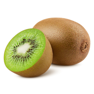 Kiwi bio piece