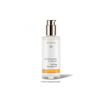 Lait toilette dr.hauschka