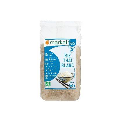 Riz thaï blanc - 500g