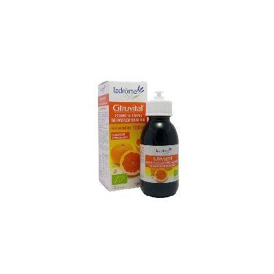 Citruvital bio flacon 100ml