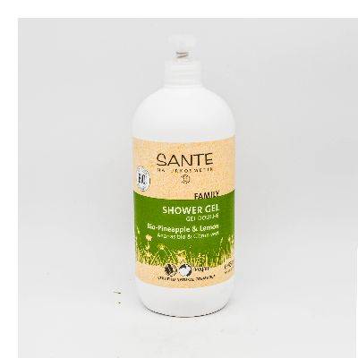 Gel dche ananas citron 950ml s