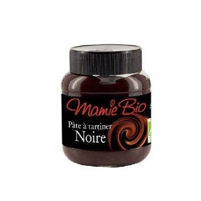 Pate a tarti. noire 350g mamie