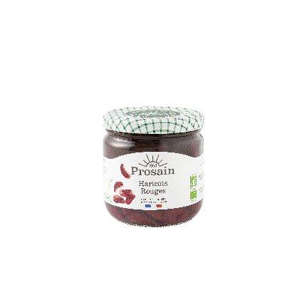 Prosain haricots rouges 345g