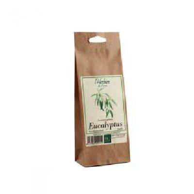 Eucalyptus feuilles 50g