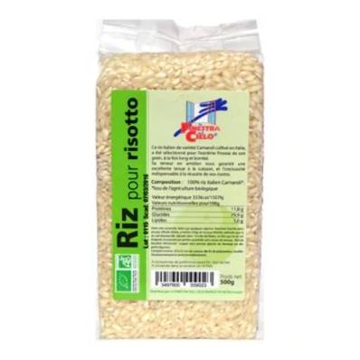 Riz pour risotto - 500g