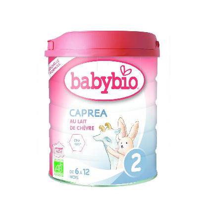 Babybio caprea 2