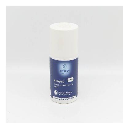 Déodorant roll-on 24h homme -