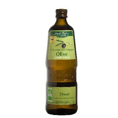 Huile d'olive vierge extra - 1l 