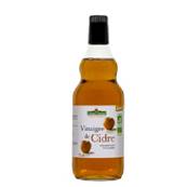 Vinaigre de cidre 75 cl demeter