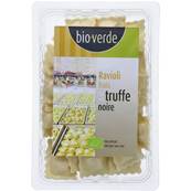 Raviolis frais a la truffe - 250g