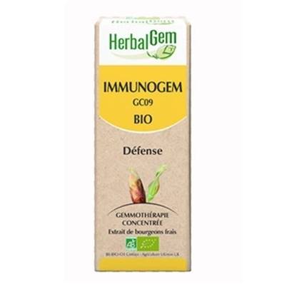 Immunogem bio - 50ml