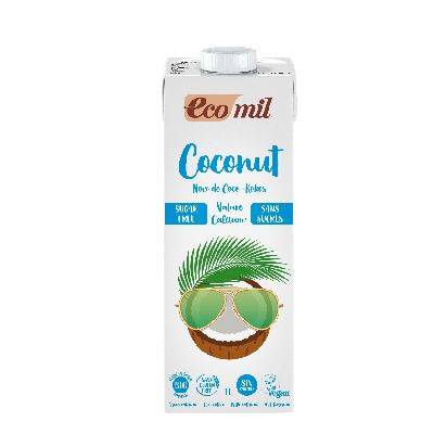 boisson lait de coco calcium s
