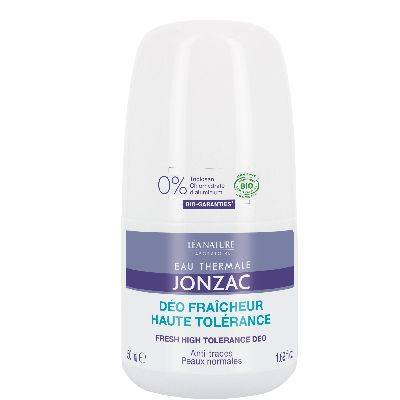 Deodorant hypoallergenique 24h