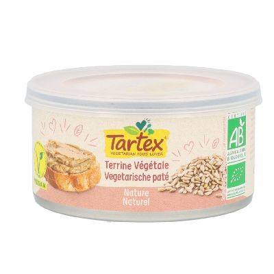 Terrine vegetale - 125g